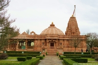 jain temple pottersbar hertfordshire jain mandir